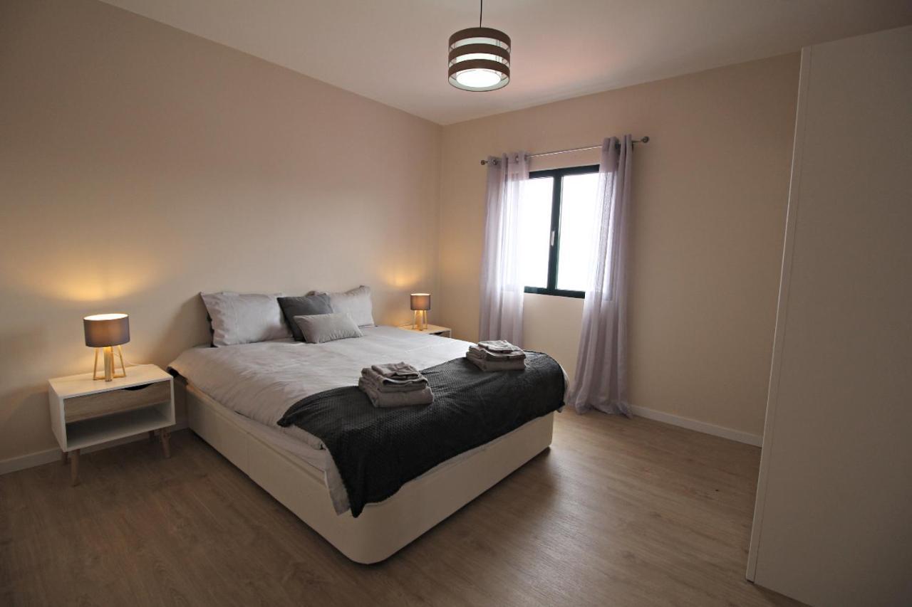 Pedreira Apartment Кальета Экстерьер фото