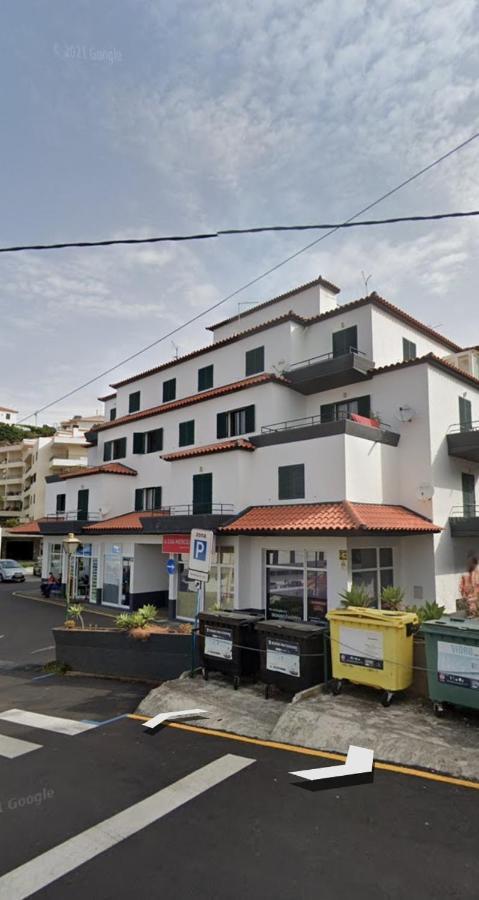 Pedreira Apartment Кальета Экстерьер фото