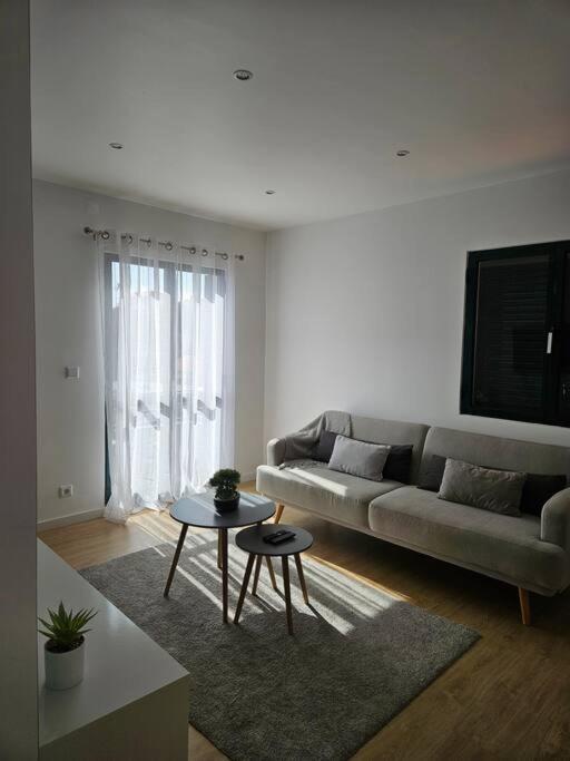 Pedreira Apartment Кальета Экстерьер фото