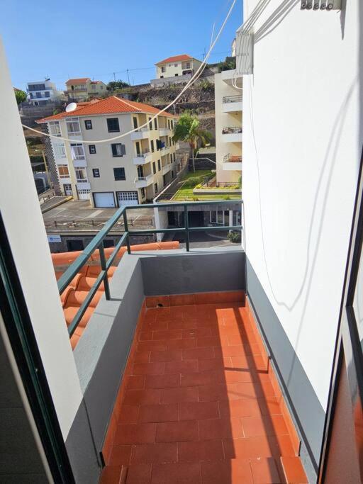 Pedreira Apartment Кальета Экстерьер фото