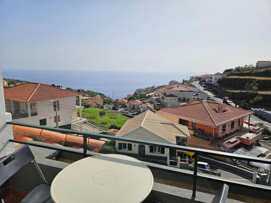 Pedreira Apartment Кальета Экстерьер фото