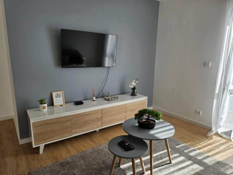 Pedreira Apartment Кальета Экстерьер фото