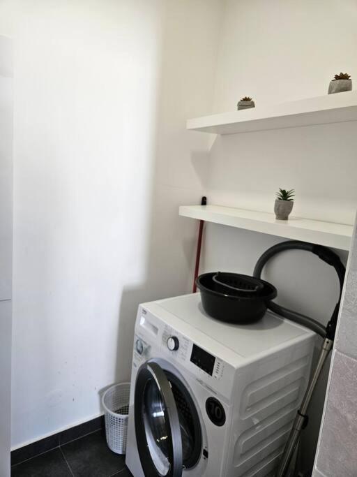 Pedreira Apartment Кальета Экстерьер фото