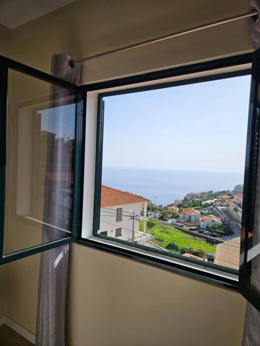Pedreira Apartment Кальета Экстерьер фото