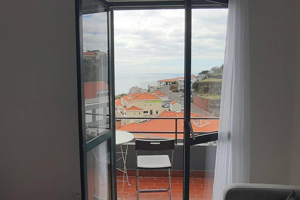 Pedreira Apartment Кальета Экстерьер фото