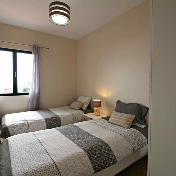 Pedreira Apartment Кальета Экстерьер фото