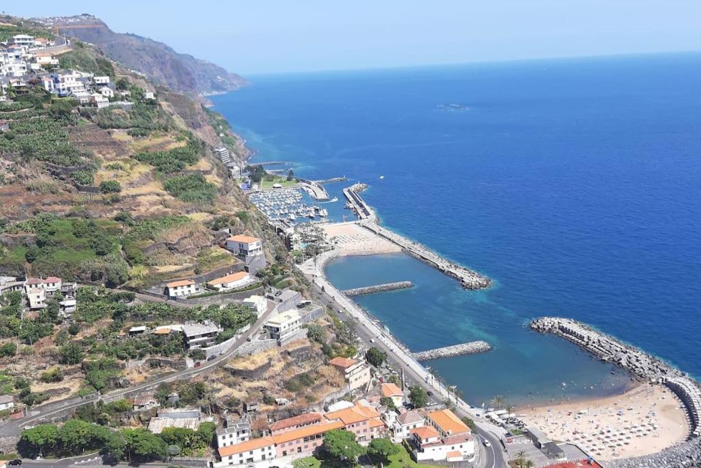 Pedreira Apartment Кальета Экстерьер фото