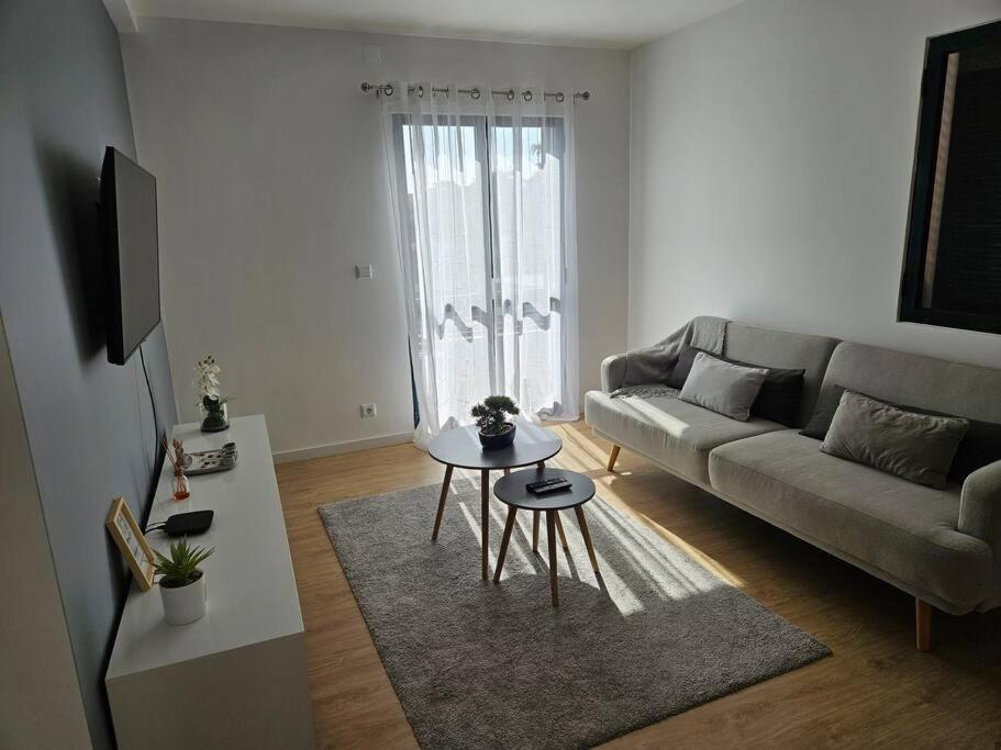 Pedreira Apartment Кальета Экстерьер фото