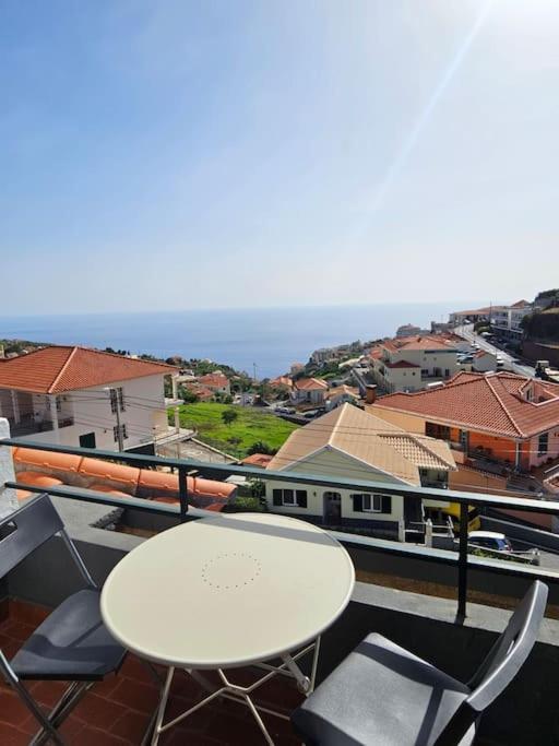 Pedreira Apartment Кальета Экстерьер фото