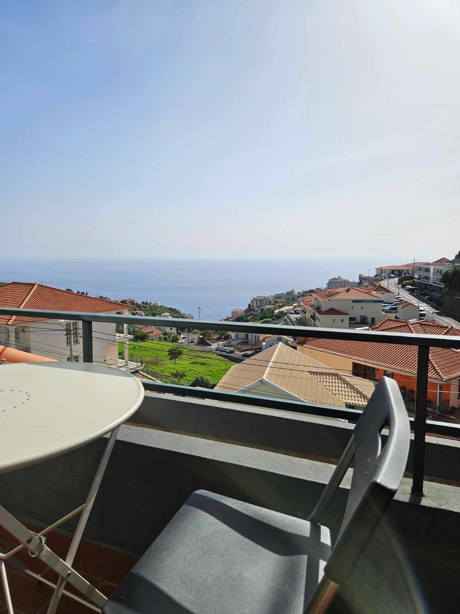 Pedreira Apartment Кальета Экстерьер фото